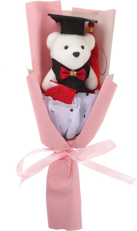 graduation plush bouquet|Graduation Plush Bouquet .